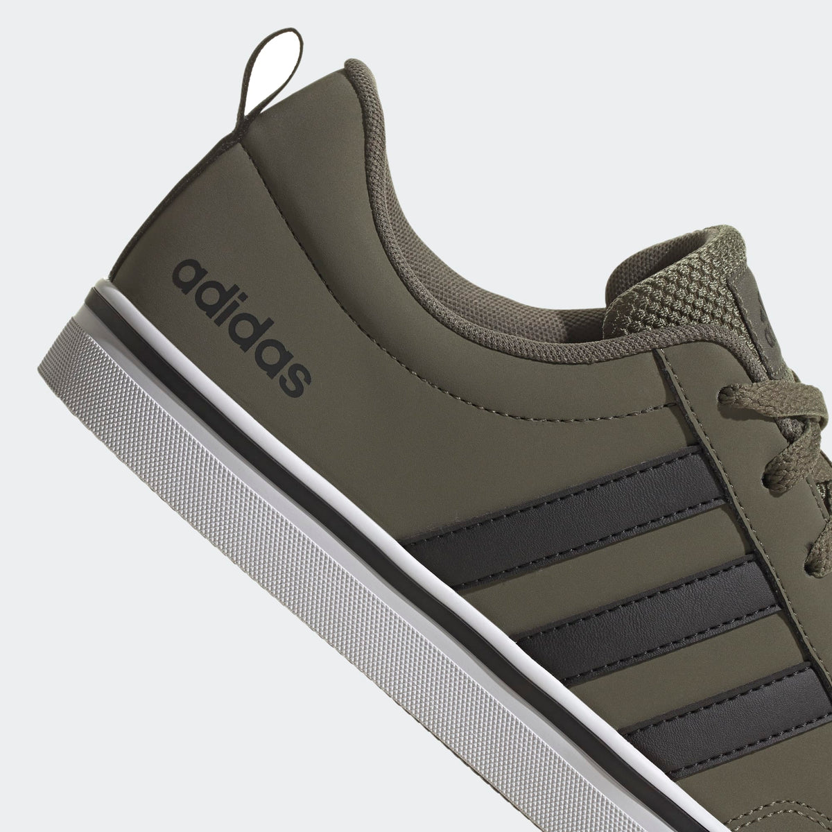 ADIDAS Men's VS Pace 2.0 Shoes - Olive | HP6002