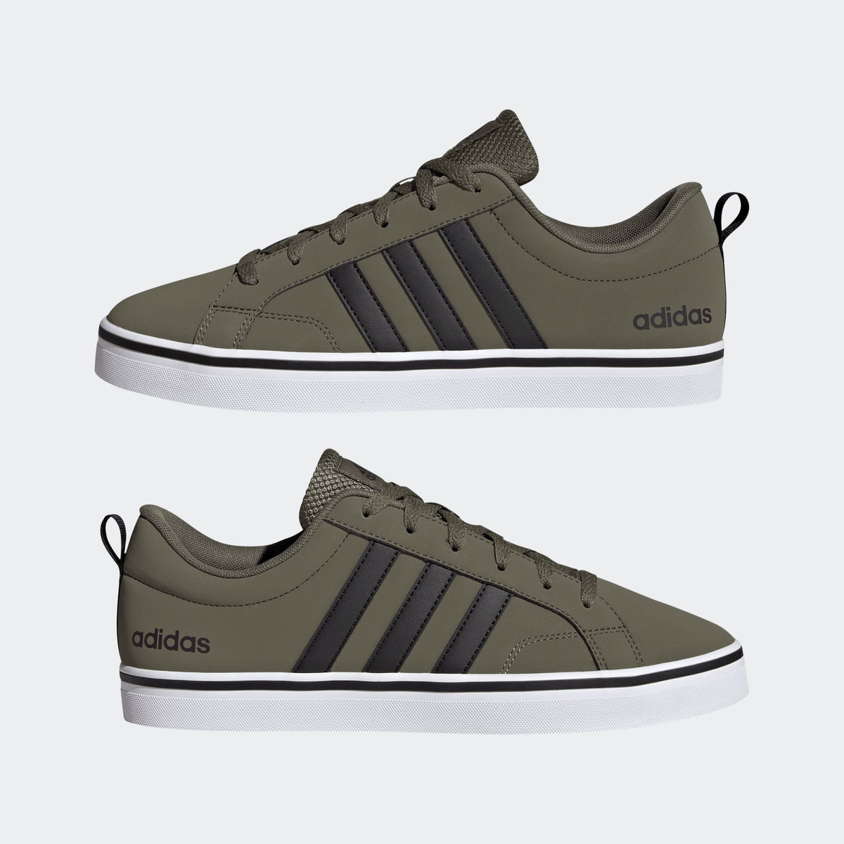 ADIDAS Men's VS Pace 2.0 Shoes - Olive | HP6002