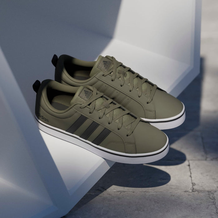 ADIDAS Men's VS Pace 2.0 Shoes - Olive | HP6002