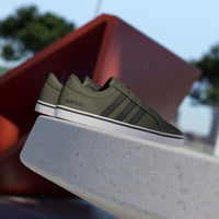 ADIDAS Men's VS Pace 2.0 Shoes - Olive | HP6002