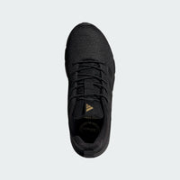 ADIDAS Women's Cloudfoam Flex EL Shoes - Black | HQ4935