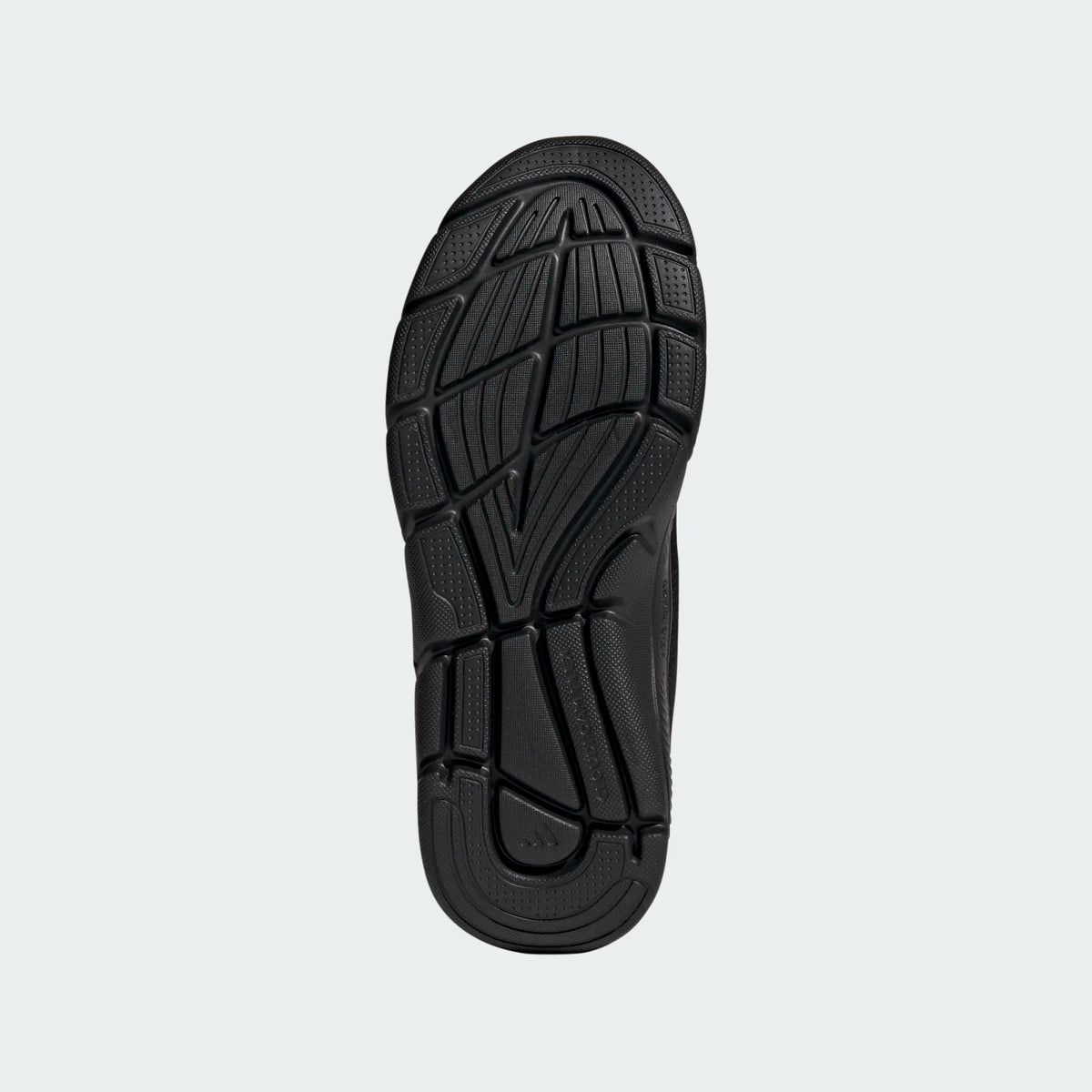 ADIDAS Women's Cloudfoam Flex EL Shoes - Black | HQ4935