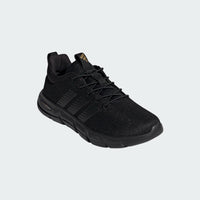 ADIDAS Women's Cloudfoam Flex EL Shoes - Black | HQ4935