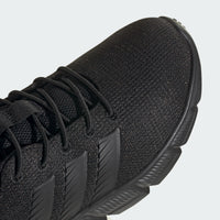 ADIDAS Women's Cloudfoam Flex EL Shoes - Black | HQ4935