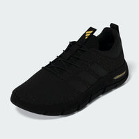ADIDAS Women's Cloudfoam Flex EL Shoes - Black | HQ4935