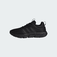 ADIDAS Women's Cloudfoam Flex EL Shoes - Black | HQ4935