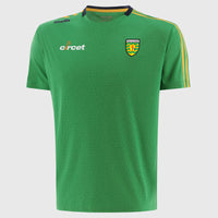 O'NEILLS Donegal GAA Adult Hydra T-Shirt - Green