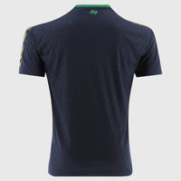 O'NEILLS Donegal GAA Kids' Hydra T-Shirt - Navy