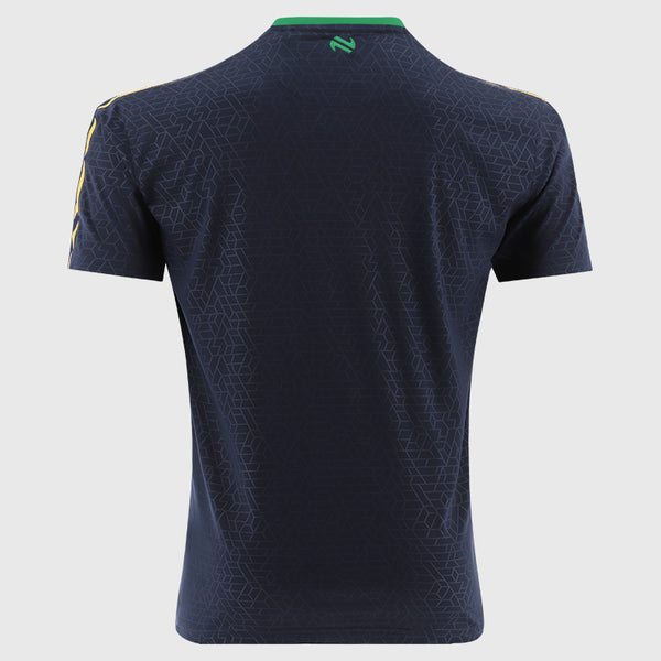 O'NEILLS Donegal GAA Adult Hydra T-Shirt - Navy