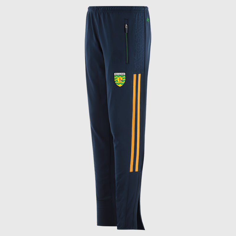 O'NEILLS Men's Donegal GAA Hydra Skinny Pants - Navy