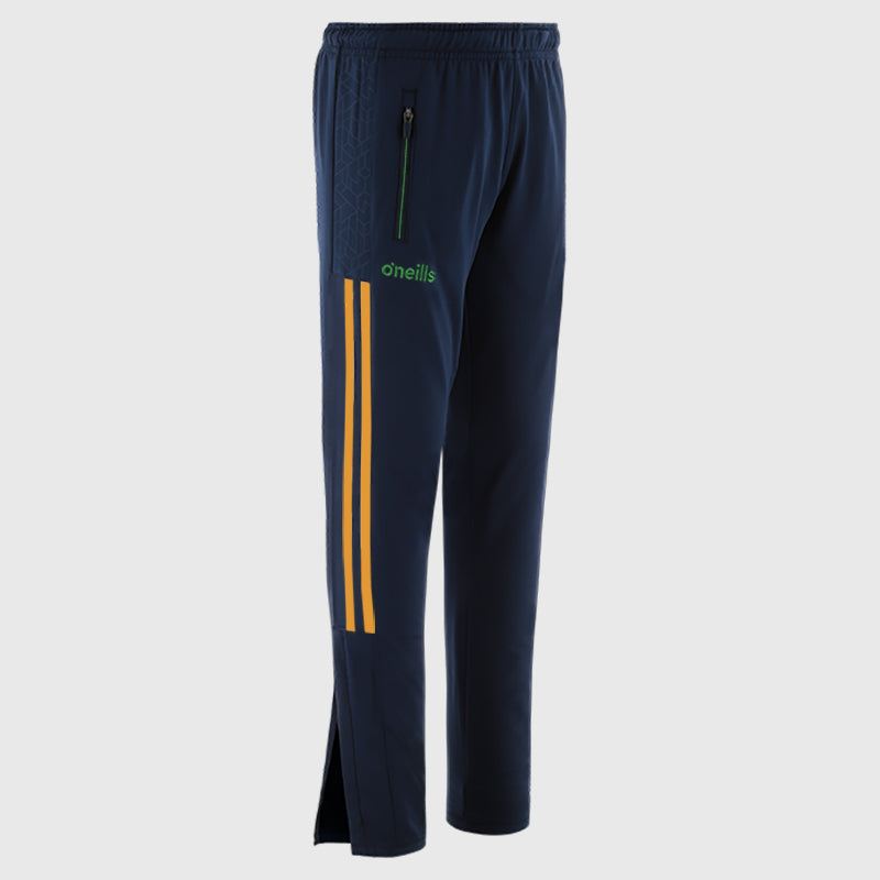 O'NEILLS Kids' Donegal GAA Hydra Skinny Pants - Navy