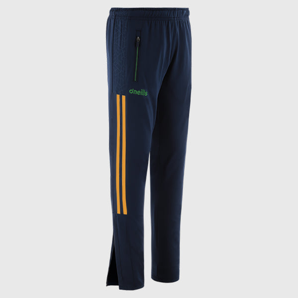 O'NEILLS Kids' Donegal GAA Hydra Skinny Pants - Navy