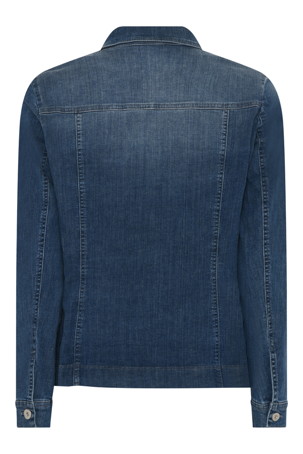 ROBELL Happy Denim Jacket