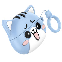 HOCO EW48 GLACIER CAT WIRELESS EARBUDS
