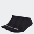 ADIDAS : Thin Linear Low-cut Socks