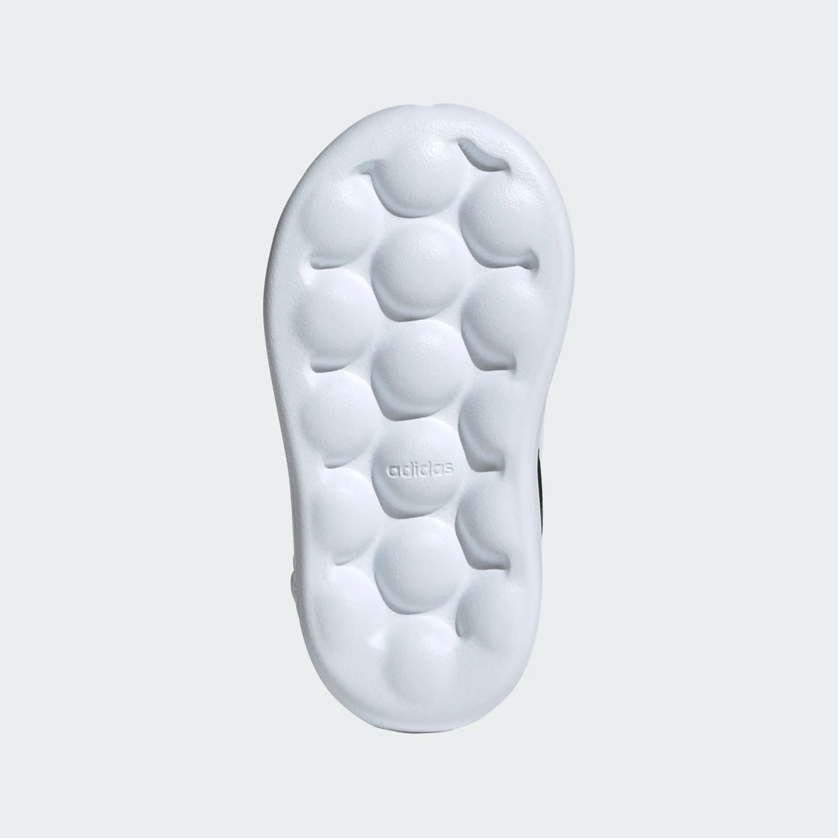 ADIDAS Grand Court 2.0 Toddler Shoes - White