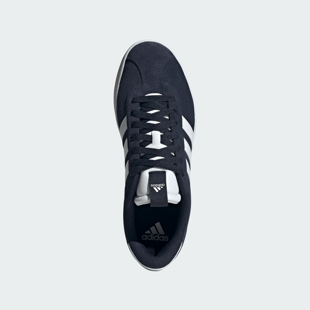 ADIDAS VL Court 3.0 Men's Shoes - Navy