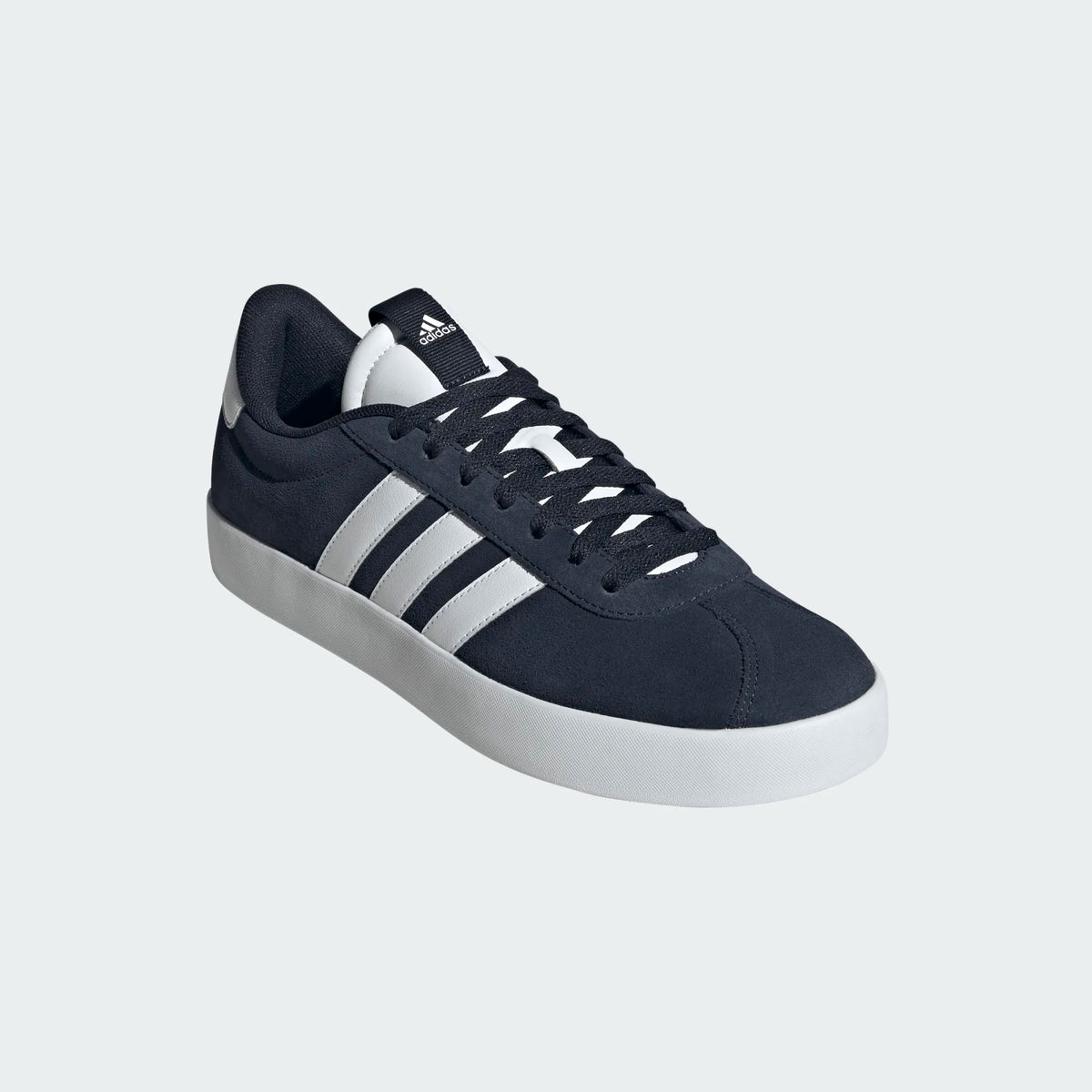 ADIDAS VL Court 3.0 Men's Shoes - Navy