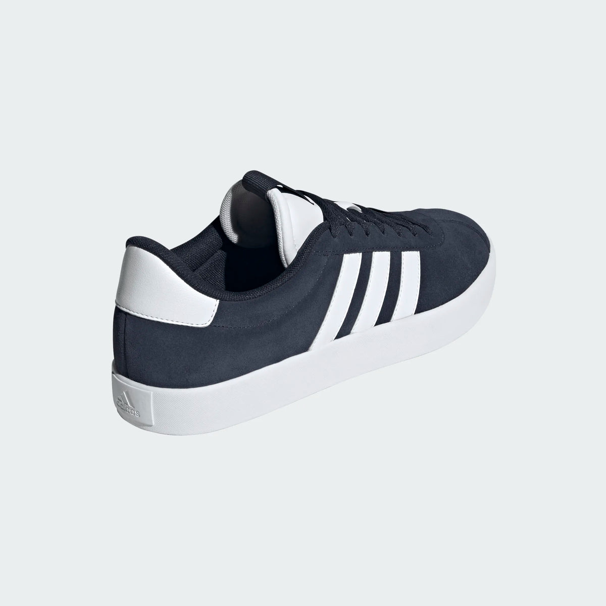 ADIDAS VL Court 3.0 Men's Shoes - Navy