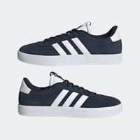 ADIDAS VL Court 3.0 Men's Shoes - Navy