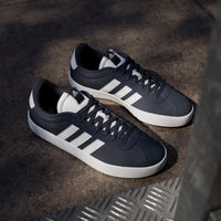 ADIDAS VL Court 3.0 Men's Shoes - Navy