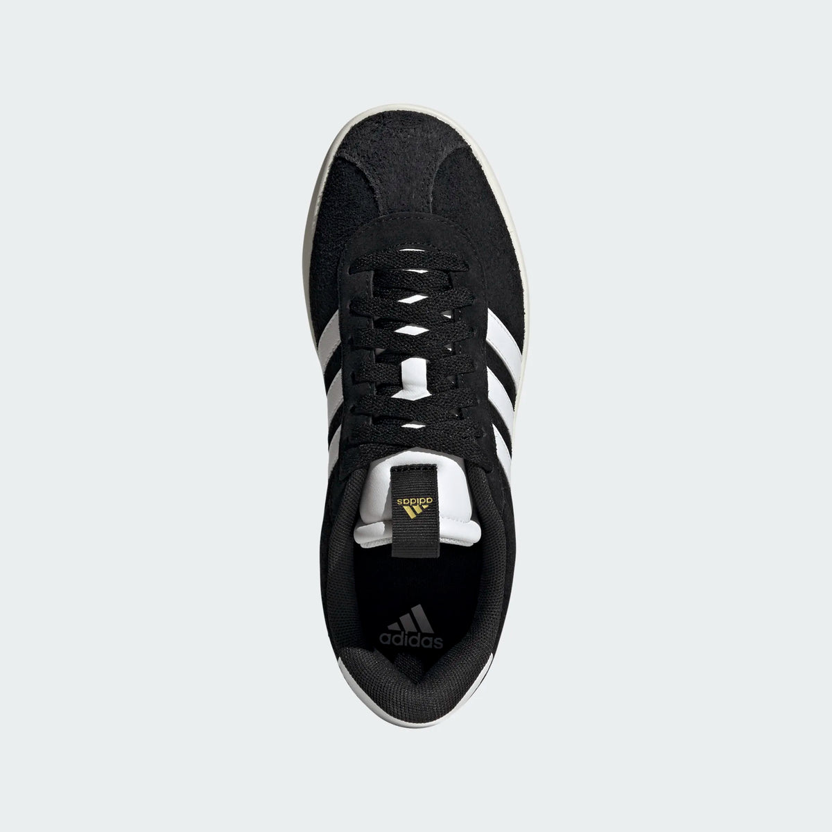 ADIDAS Women's VL Court 3.0 - Black