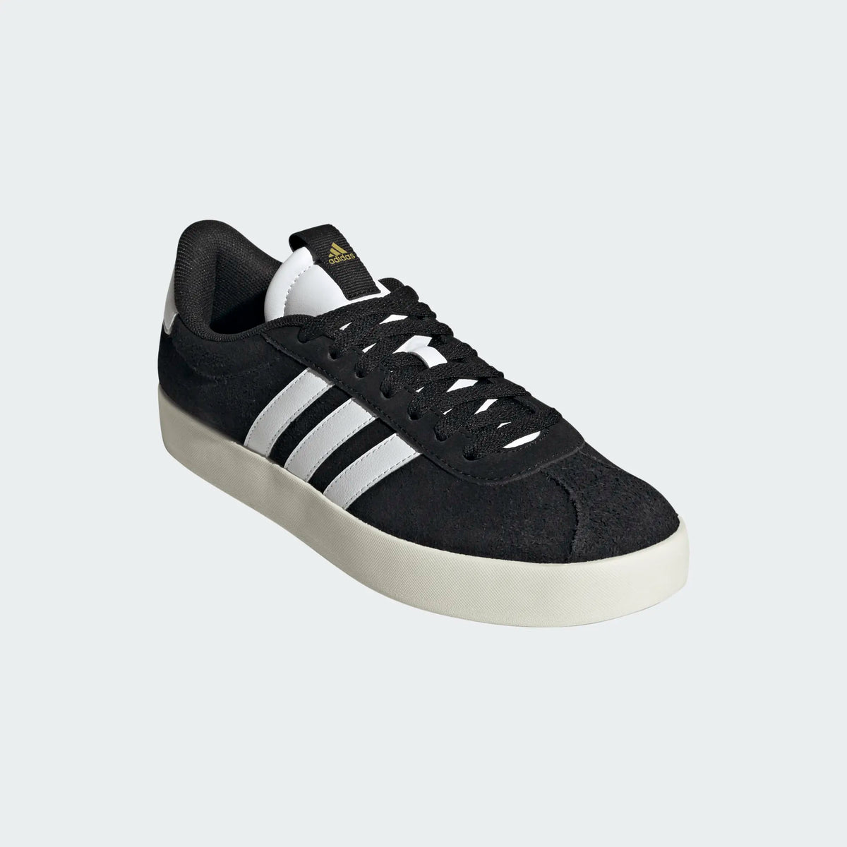ADIDAS Women's VL Court 3.0 - Black