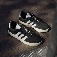 ADIDAS Women's VL Court 3.0 - Black