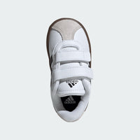 ADIDAS VL Court 3.0 Shoes Infant Trainers - White | ID9157