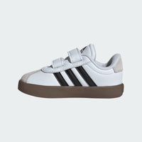 ADIDAS VL Court 3.0 Shoes Infant Trainers - White | ID9157