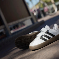 ADIDAS VL Court 3.0 Shoes Infant Trainers - White | ID9157