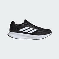 ADIDAS Men's Runfalcon 5 Wide Running Shoes - Black
