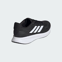 ADIDAS Men's Runfalcon 5 Wide Running Shoes - Black