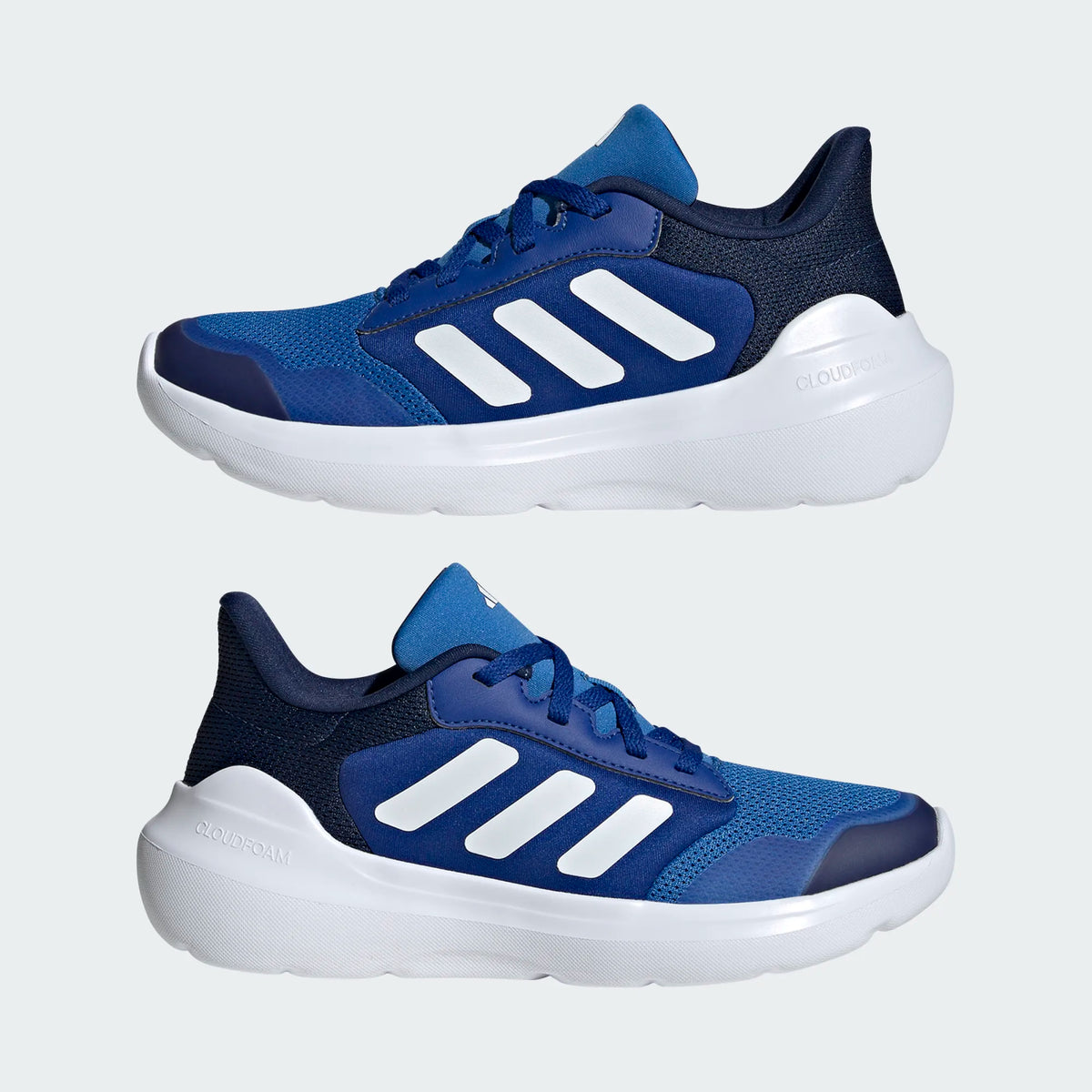 ADIDAS Tensaur Run 2.0 Boy's Shoes - Blue