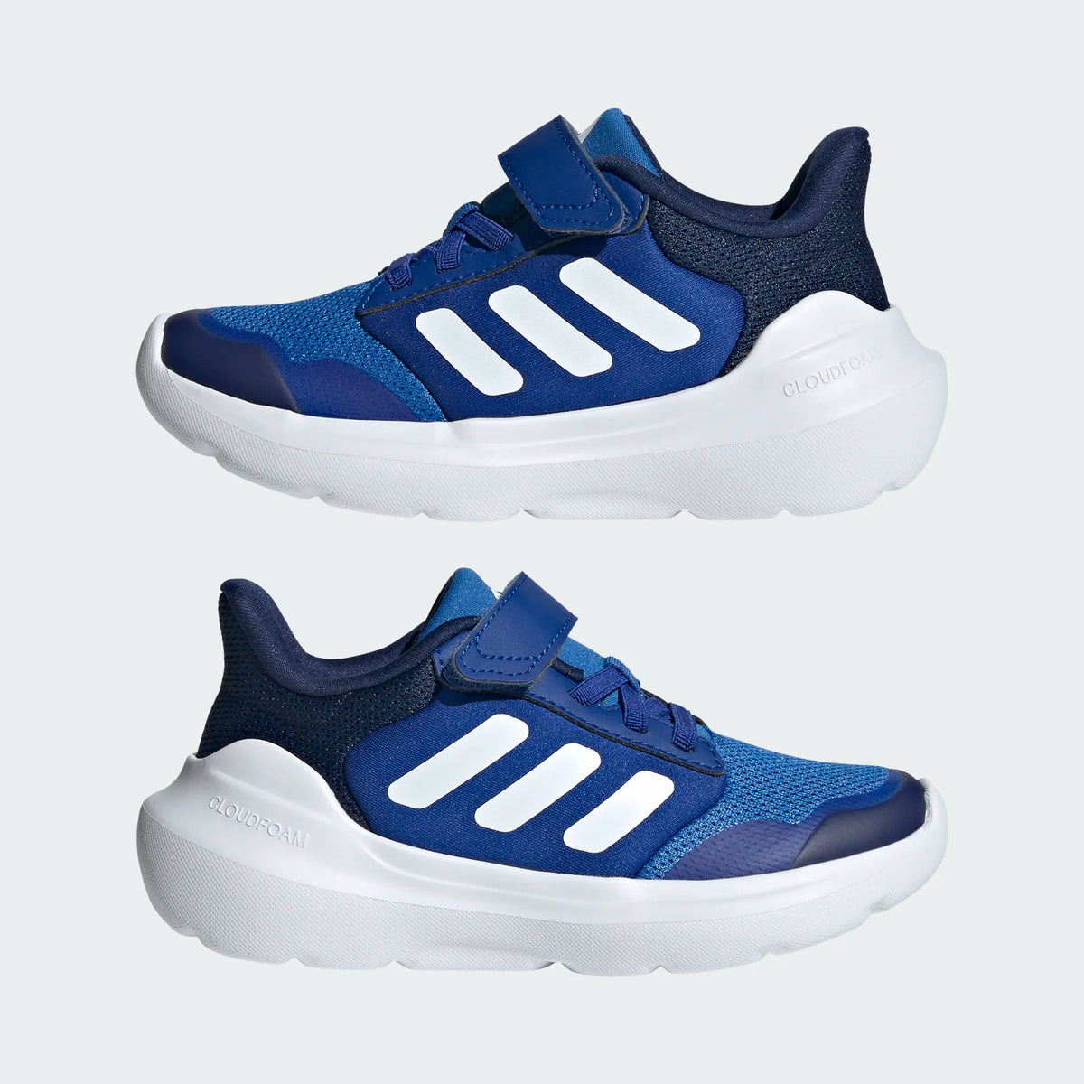 ADIDAS Tensaur Run 2.0 Kids Shoes - Blue