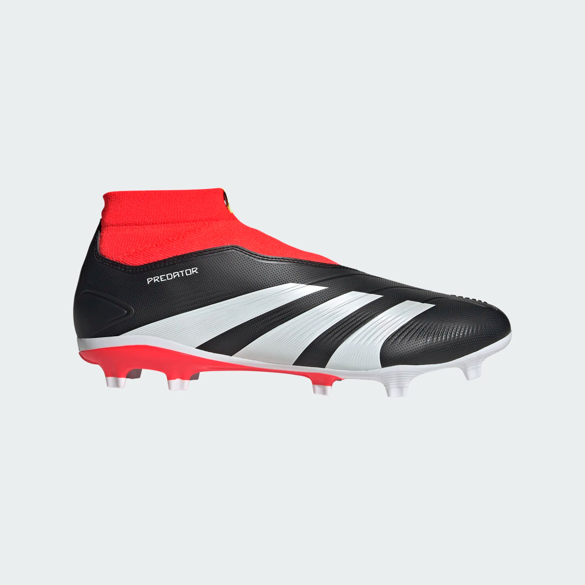 ADIDAS Predator League Laceless Firm Ground Football Boots – The