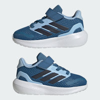 ADIDAS Runfalcon 5 Infant Shoes - Blue | IH6864