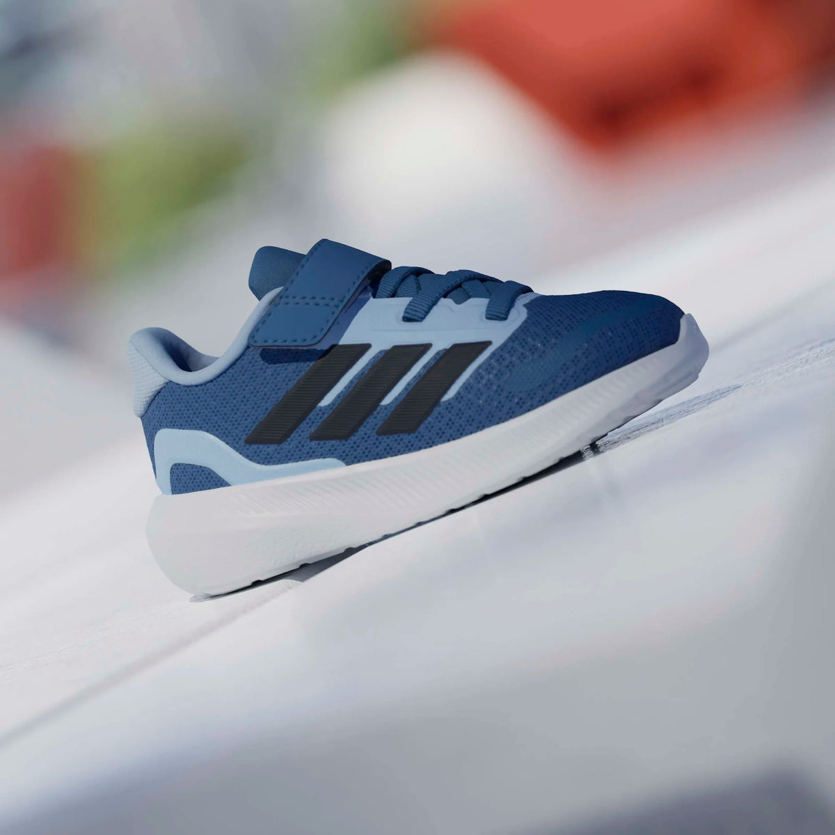 ADIDAS Runfalcon 5 Infant Shoes - Blue | IH6864