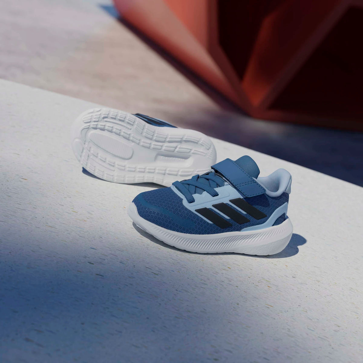 ADIDAS Runfalcon 5 Infant Shoes - Blue | IH6864