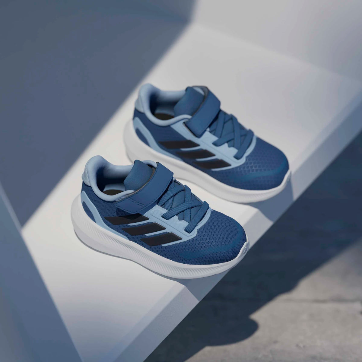 ADIDAS Runfalcon 5 Infant Shoes - Blue | IH6864