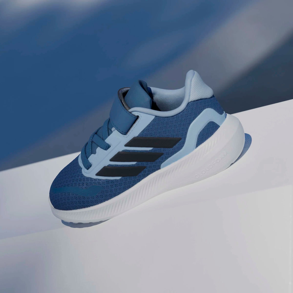 ADIDAS Runfalcon 5 Infant Shoes - Blue | IH6864