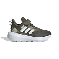 ADIDAS Fortarun 3.0 Kids Shoes - Olive