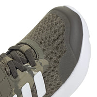 ADIDAS Fortarun 3.0 Kids Shoes - Olive