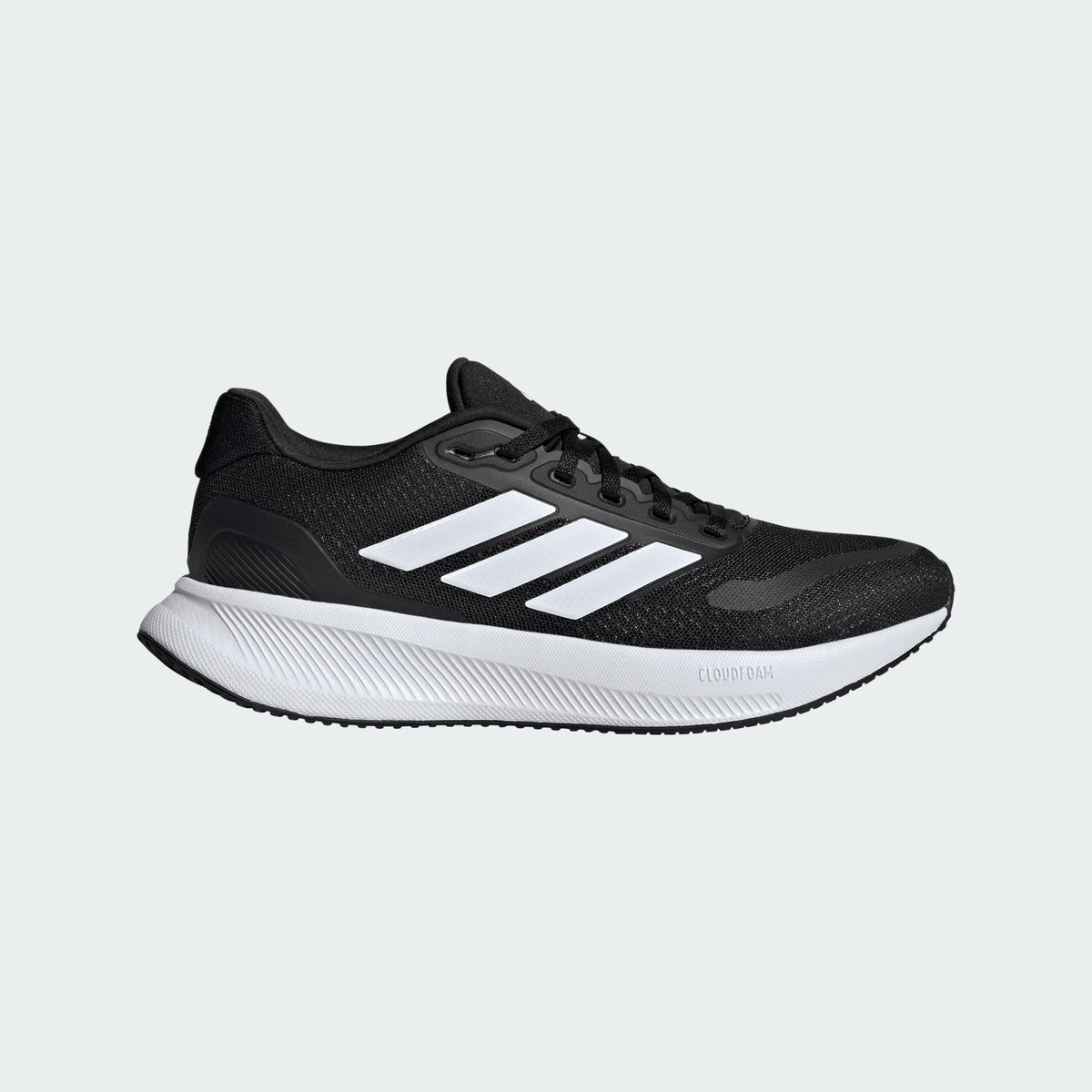 ADIDAS Runfalcon 5 Women's Running Shoe - Black | IH7759