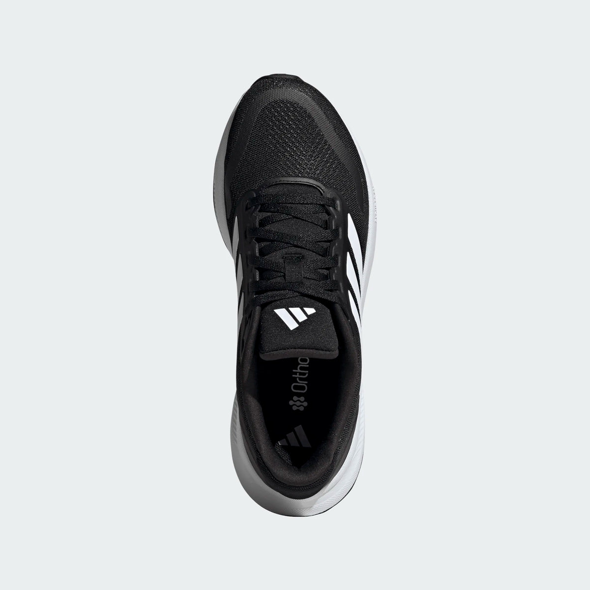 ADIDAS Runfalcon 5 Women's Running Shoe - Black | IH7759