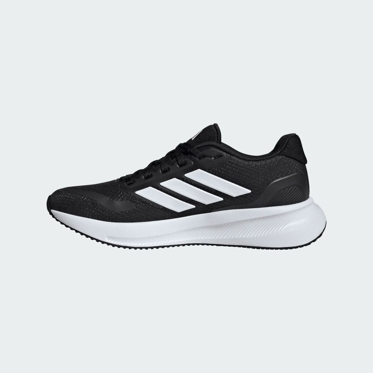 ADIDAS Runfalcon 5 Women's Running Shoe - Black | IH7759