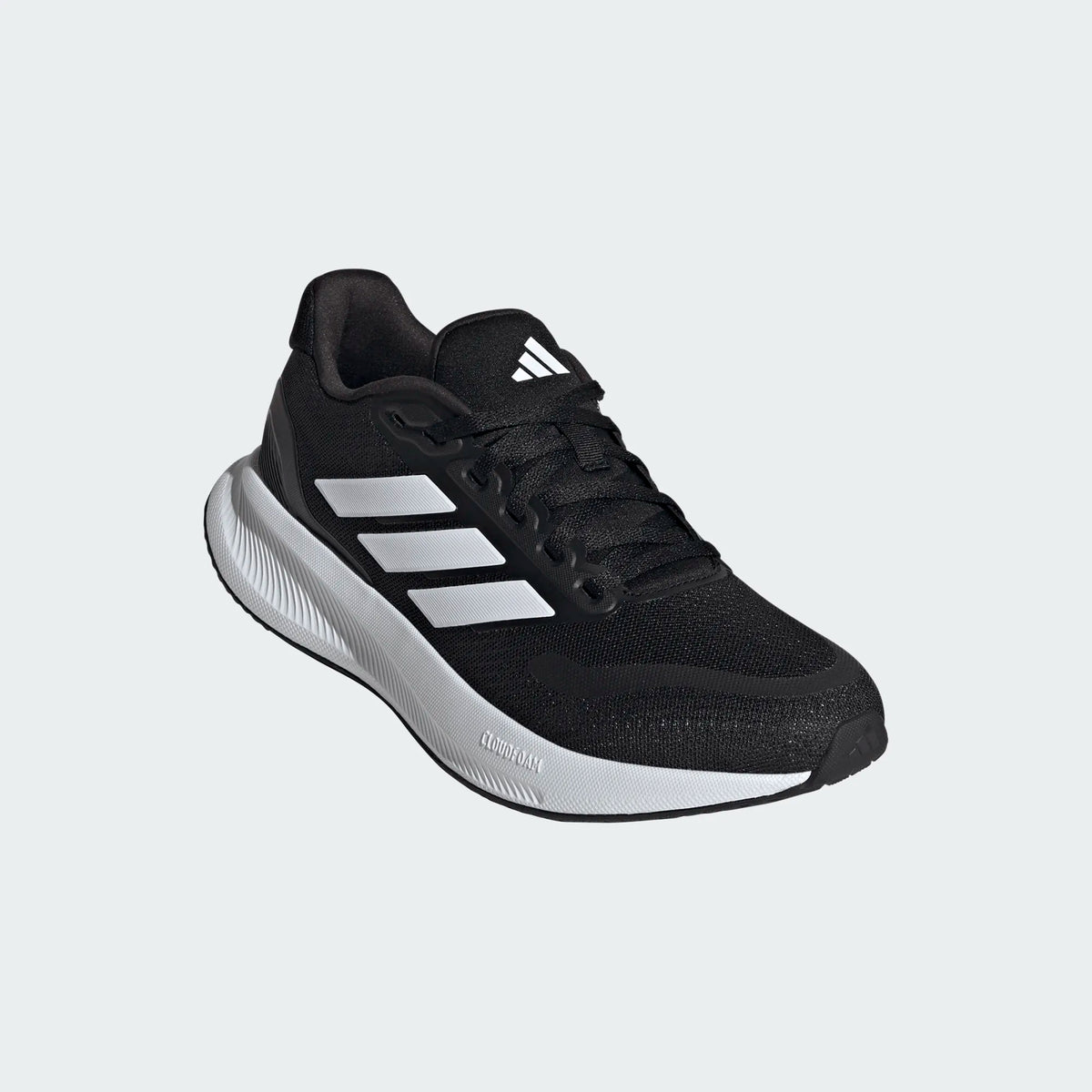 ADIDAS Runfalcon 5 Women's Running Shoe - Black | IH7759