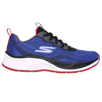 SKECHERS Boy's Elite Sport Push-Pace Shoes | 403951L