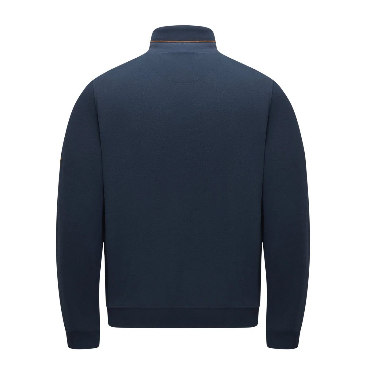 6TH SENSE Men's Sammy Hybrid Jacket - Navy