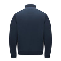 6TH SENSE Men's Sammy Hybrid Jacket - Navy